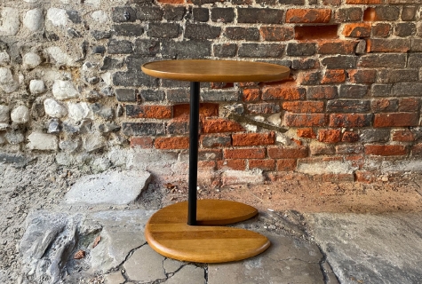 Ellipse-table by simplysofas.in